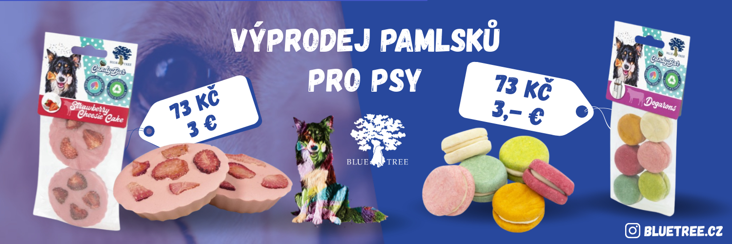 Odměnky ve slevě