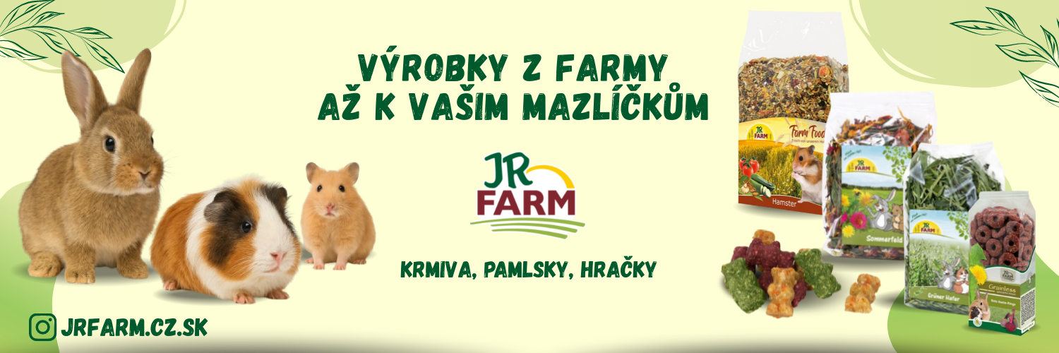 JR Farm