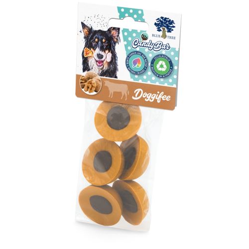 BT Doggifee 90 g
