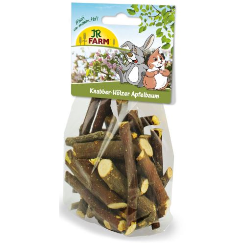 JR Nibble-Wood Apple Tree 100 g