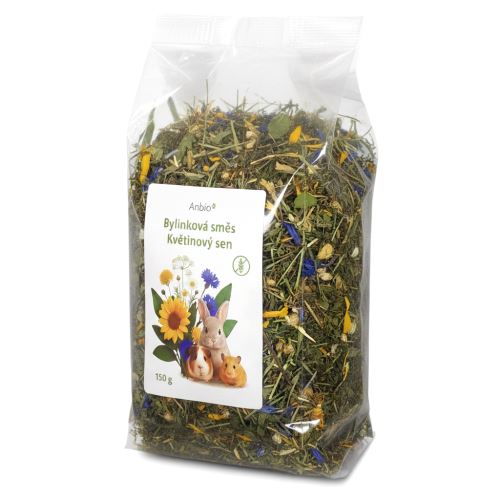 JR Farm Cvjetni san 150 g