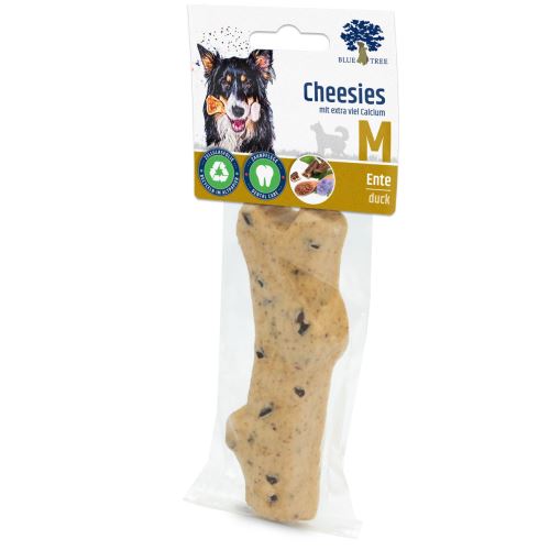 BT Cheesies Duck M 1 piece / 50g