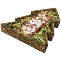 JR FARM Christmas Tree &amp; Sticks 230 g