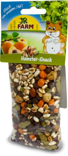 JR Hamsters' Snack 100 g
