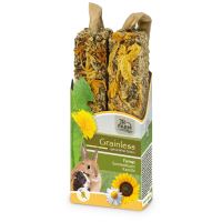 JR Grainless Farmys Sunflower-Chamomile 140 g