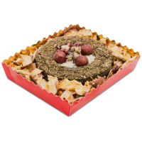 JR Farm Božićna zdjela 200 g