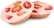 BT Strawberry Cheesie Cake 50 g