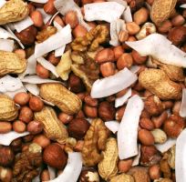 JR Nut-Specialities 200 g
