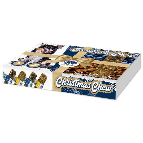 BT Christmas Chew 200 g