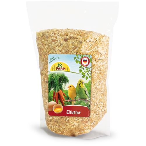 JR Birds Egg-feed 500 g