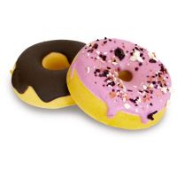 BT Cheesie Donuts 75 g