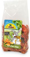 JR Carrot-Slices 125 g