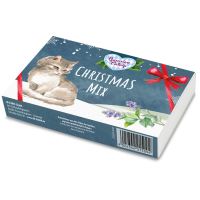 JR FARM Christmas-Mix for cats