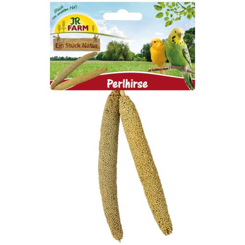 JR Birds Biserno proso za ptice 40 g