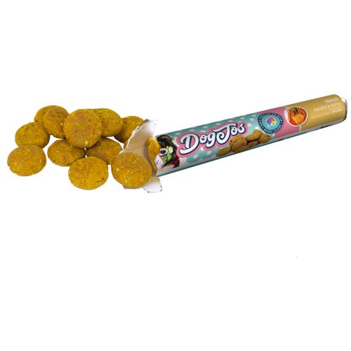 Blue Tree Dropsi z divjačino, korenčkom in bučo 25 g