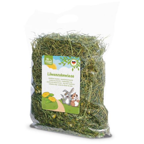 JR Farm Seno s pampeliškou 500 g