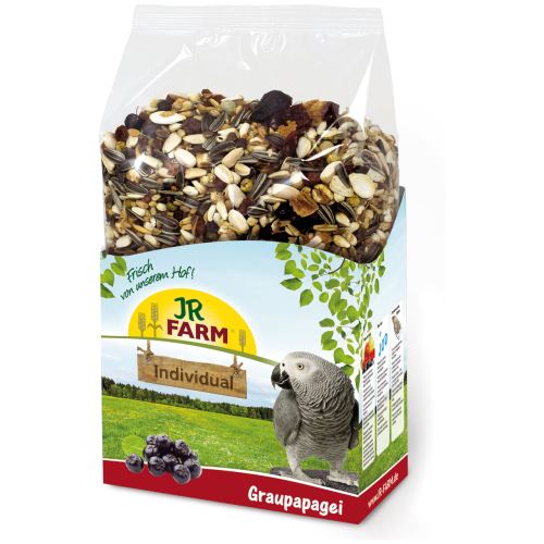 JR Birds Žako Individual  950 g