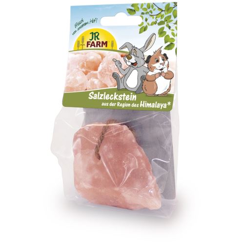JR Himalaya salt licking stone 80 g
