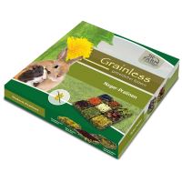 JR Grainless Rodent-Pralines 125 g