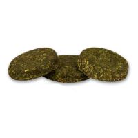 JR Grainless Health Dental-Cookies Dandelion 150g (1)