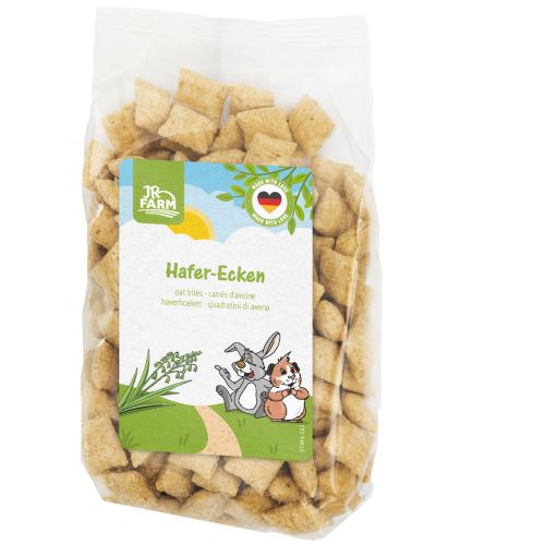 JR Oat-Edges 100 g