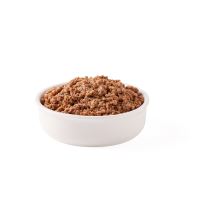 Organic dog food pâté with chicken 150g