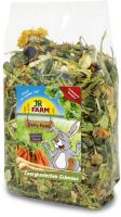 JR Farm Zakrslý králík Feast 2,5 kg