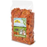 JR Carrot Flakes 150 g