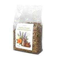 Anbio Činčila a Osmák Grainless Complete 600g