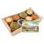 JR Farm Sushi rolky 190 g