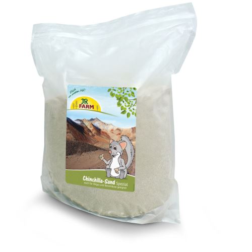 JR Chinchilla Sand Special 4 kg