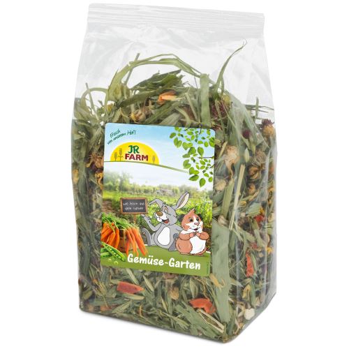 JR Vegetable-Garden 150 g