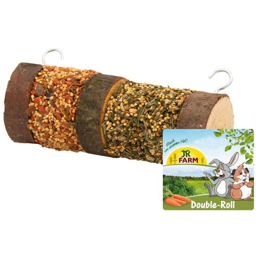 JR Double-Roll 160 g