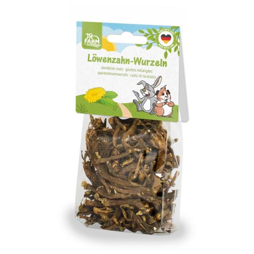 JR Farm Kořeny pampelišky 50g