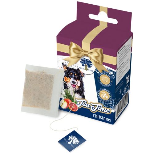 BT Tea-Time Christmas 17 g