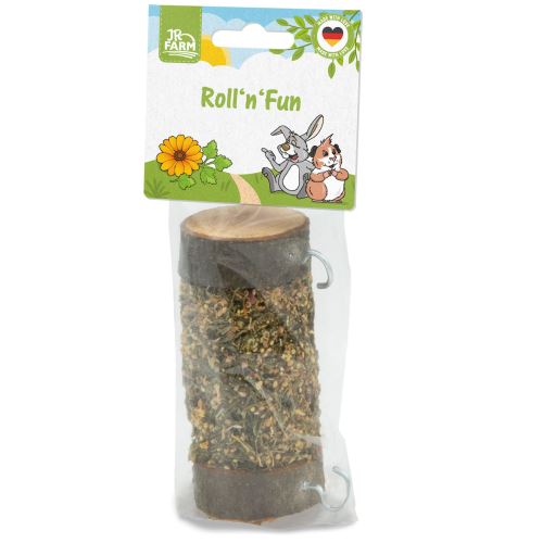 JR Roll 'n' Fun 120 g