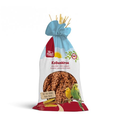JR Birds Kinesko proso crveno 500 g