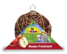 JR Birds Wicker Fruit-Ball 135 g