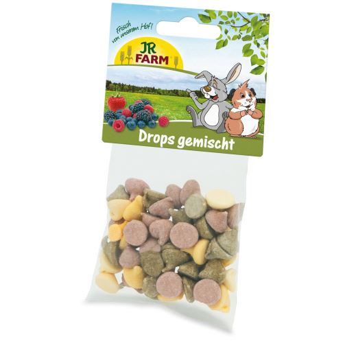 JR Farm Dražeji Miks 75 g