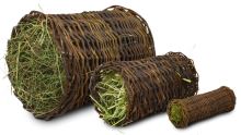 JR Willow Hay Tunnel large 450 g