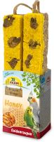 JR Birds Protein-Birdys Honey Silkworms 150 g