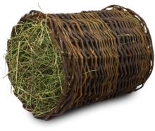 JR Willow Hay Tunnel large 450 g