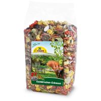 JR Garden Squirrels&#39; treat 600 g