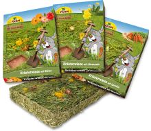 JR Herb-Meadow with Vegetables 750 g