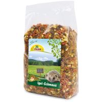 JR Hedgehog´s feast 500 g