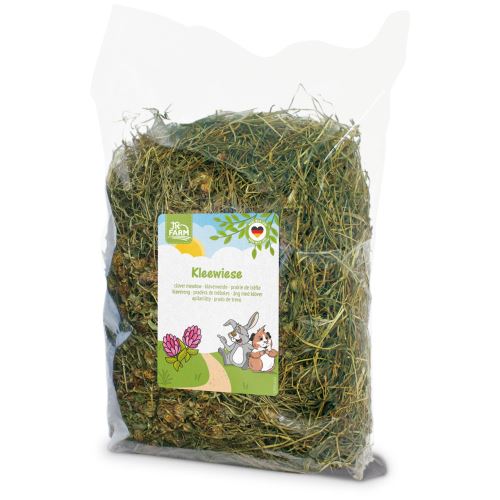 JR Farm Seno s jetelem 500 g