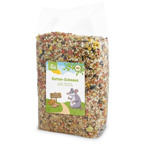 JR Rats' feast 2,5 kg