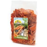 JR Farm Plátky mrkve 500g