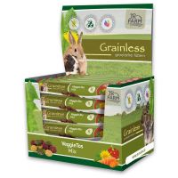 JR Grainless VeggieTos Mix 25 g (2)
