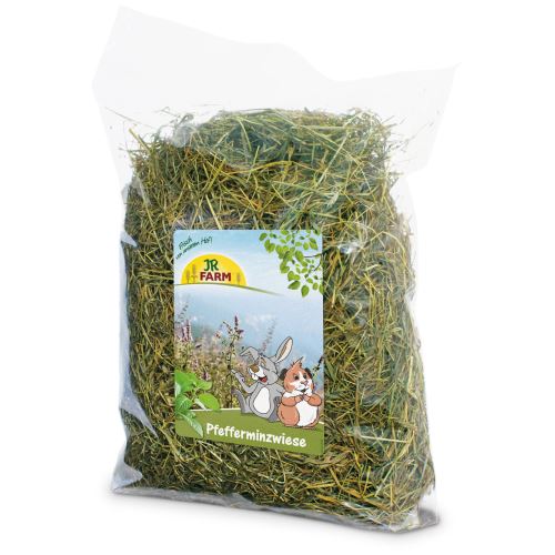 JR Farm Seno z meto - 500 g